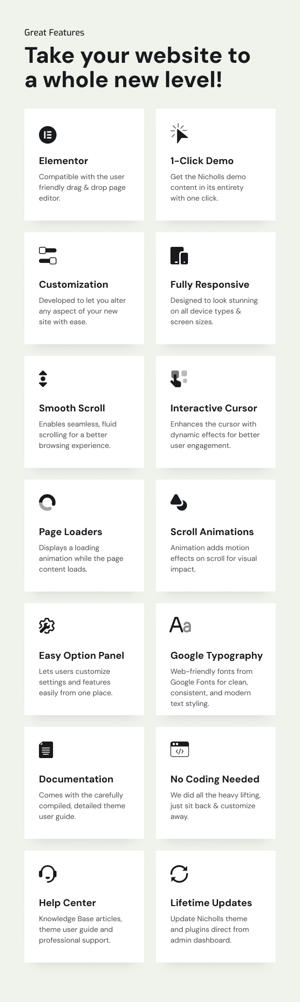 portfolio