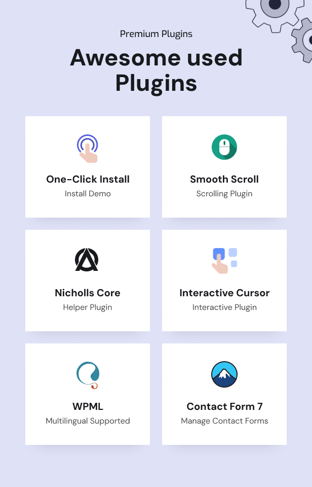 portfolio