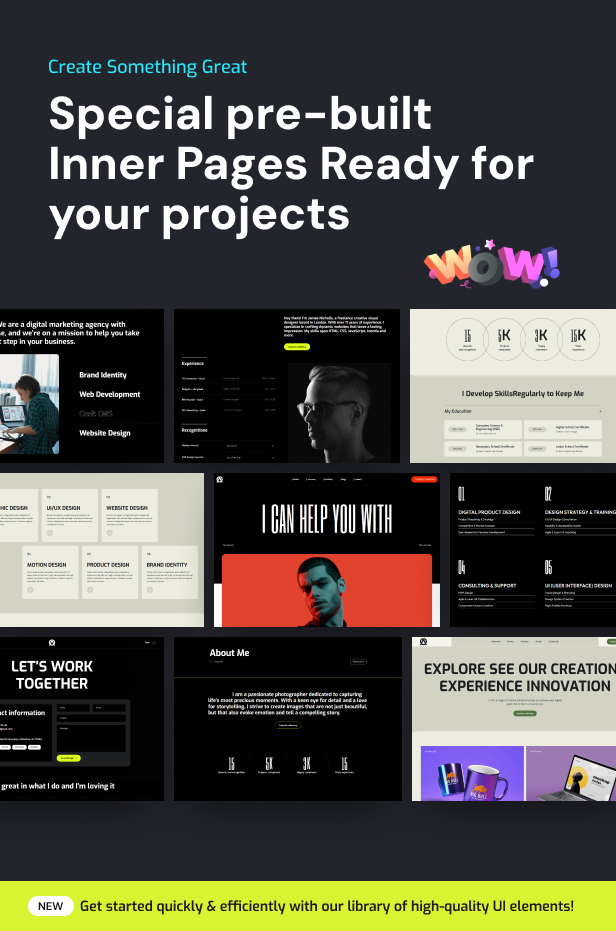 portfolio
