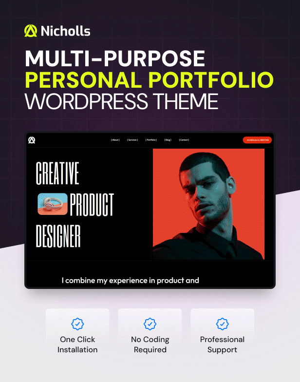 portfolio